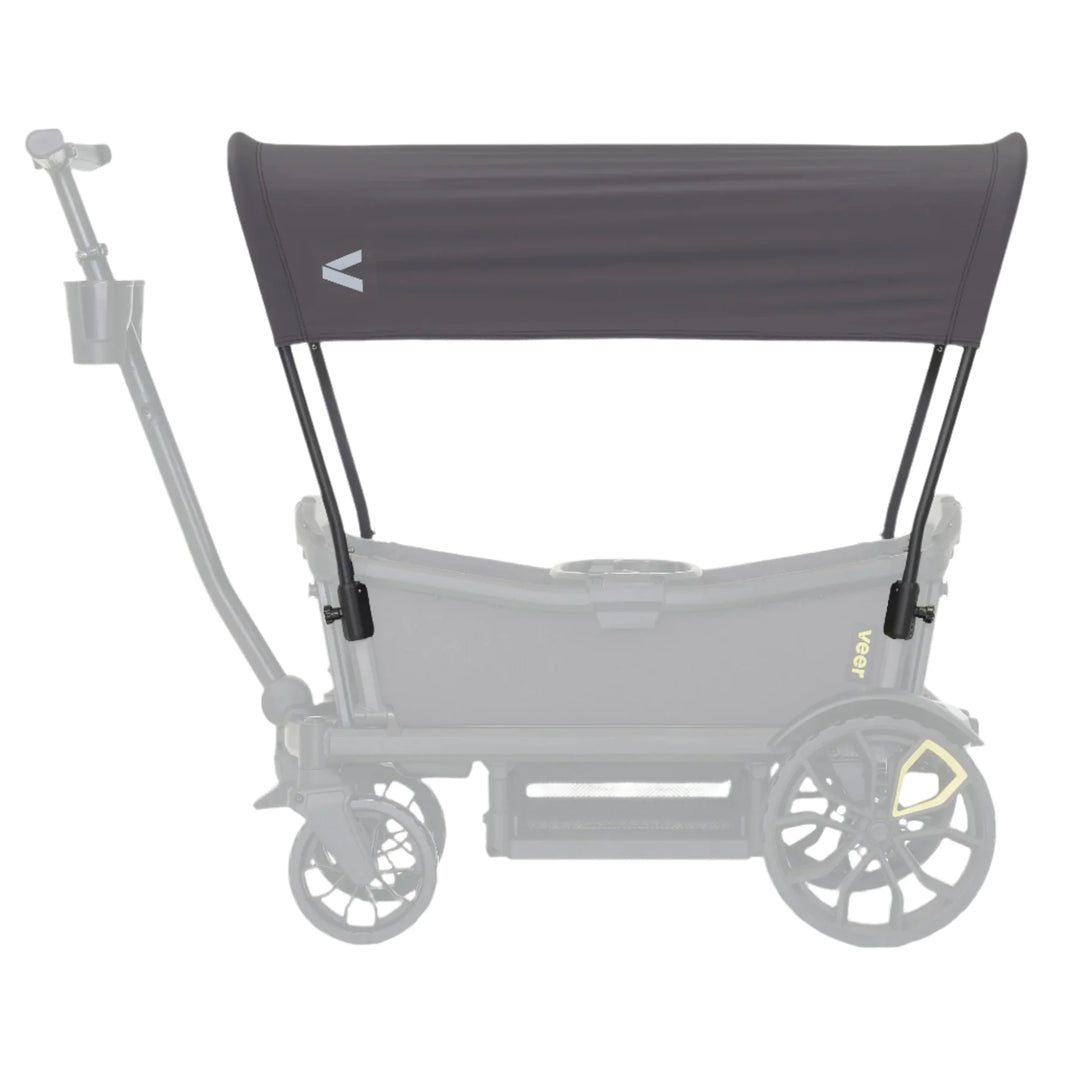 sun shade for baby stroller Veer Cruiser Sunshade – Baby Grand