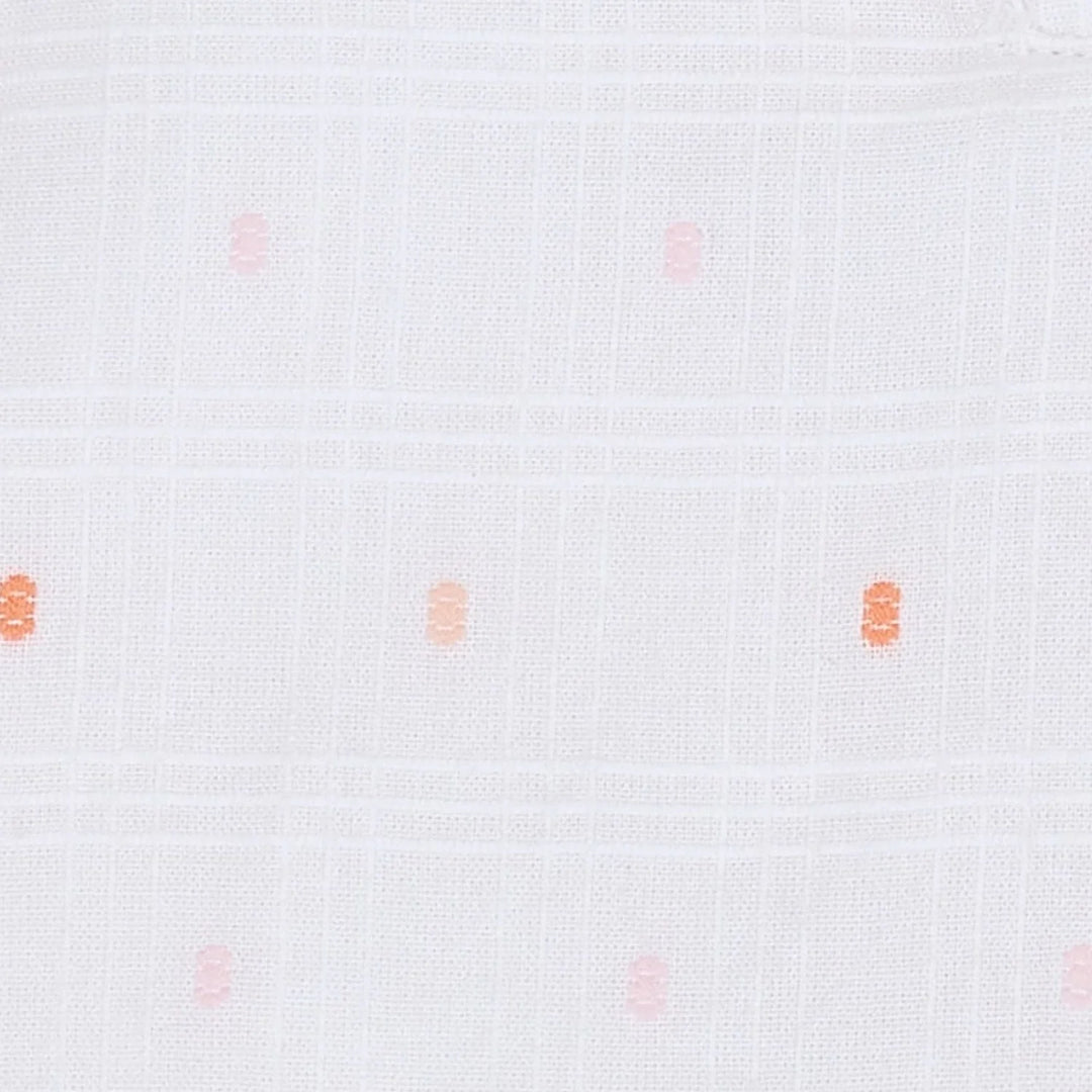 Magnetic Me Tank & Bloomer Set Swiss Dot