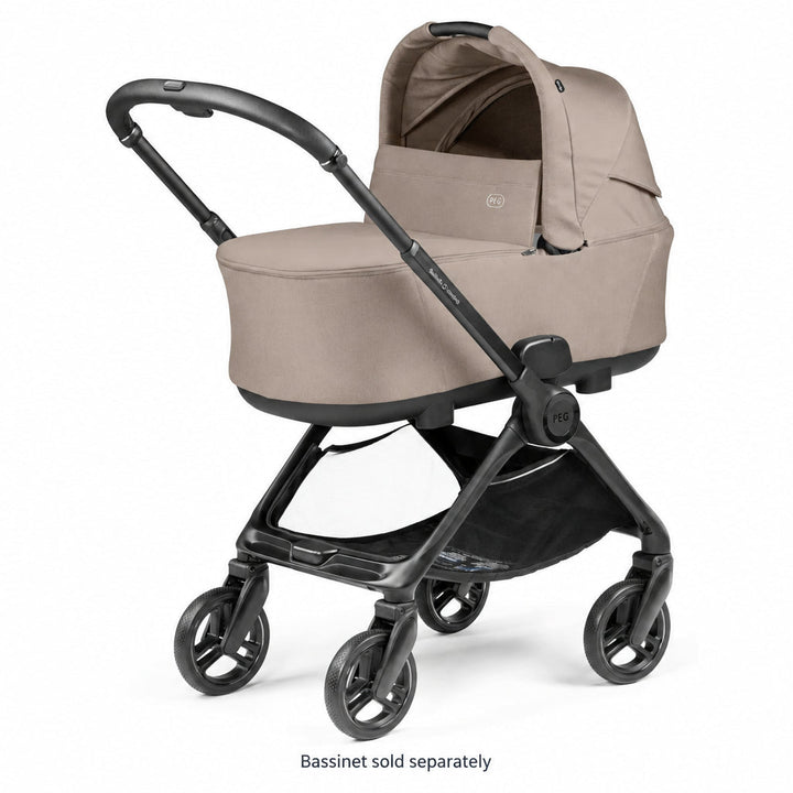 PEG Perego Switch Modular Stroller w/ Reversible Handle