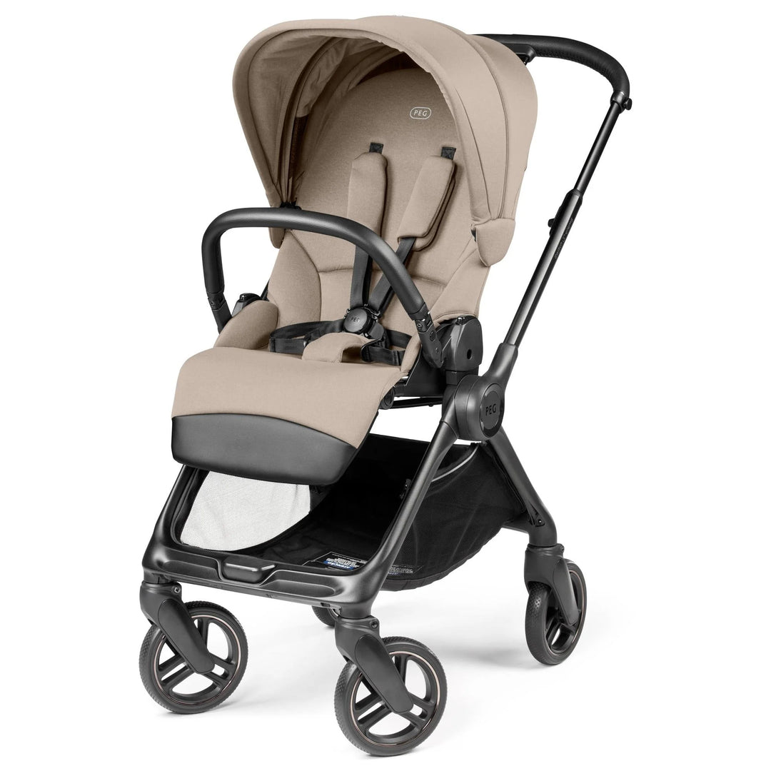 PEG Perego Switch Modular Stroller w/ Reversible Handle