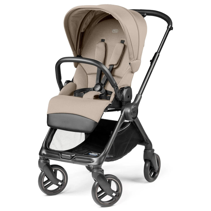 PEG Perego Switch Modular Stroller w/ Reversible Handle