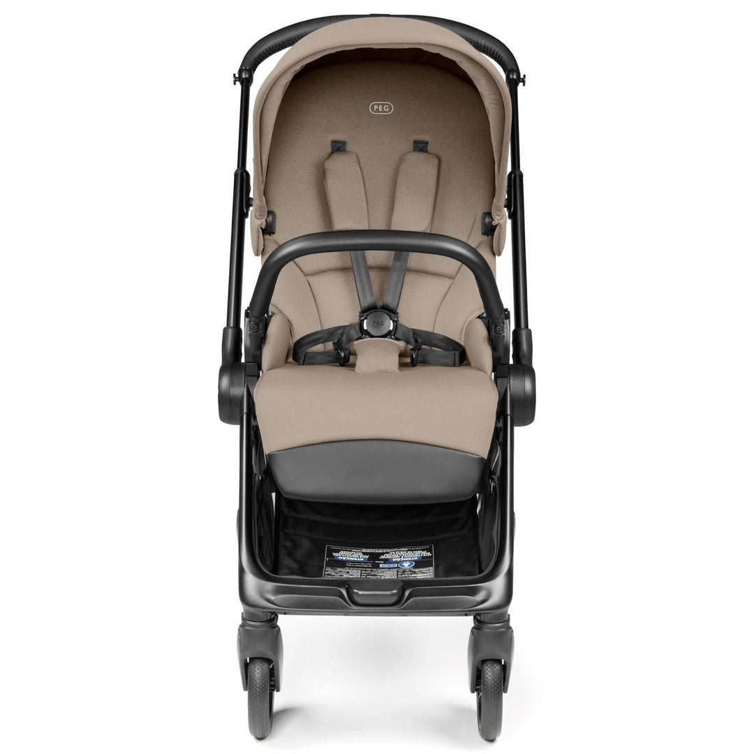 PEG Perego Switch Modular Stroller w/ Reversible Handle