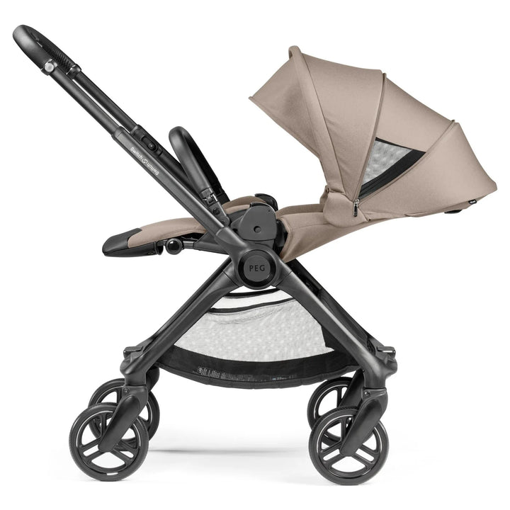 PEG Perego Switch Modular Stroller w/ Reversible Handle