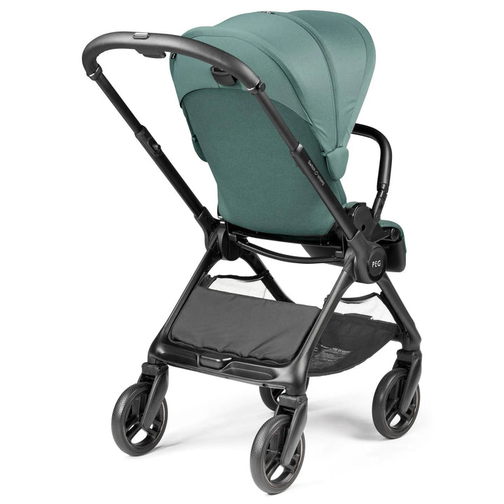 PEG Perego Switch Modular Stroller w/ Reversible Handle