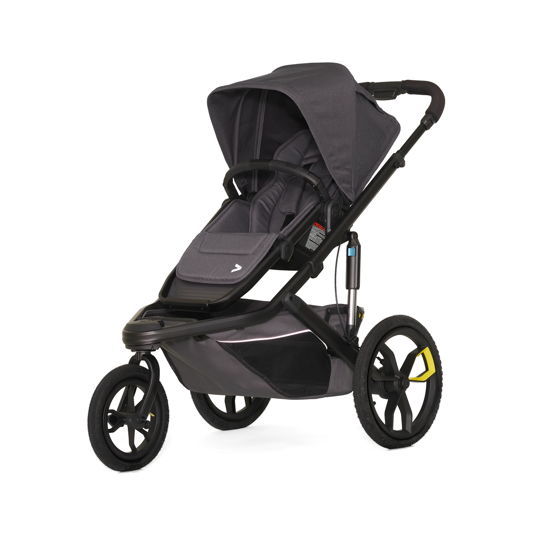 veer baby stroller Veer Switch&Jog Stroller