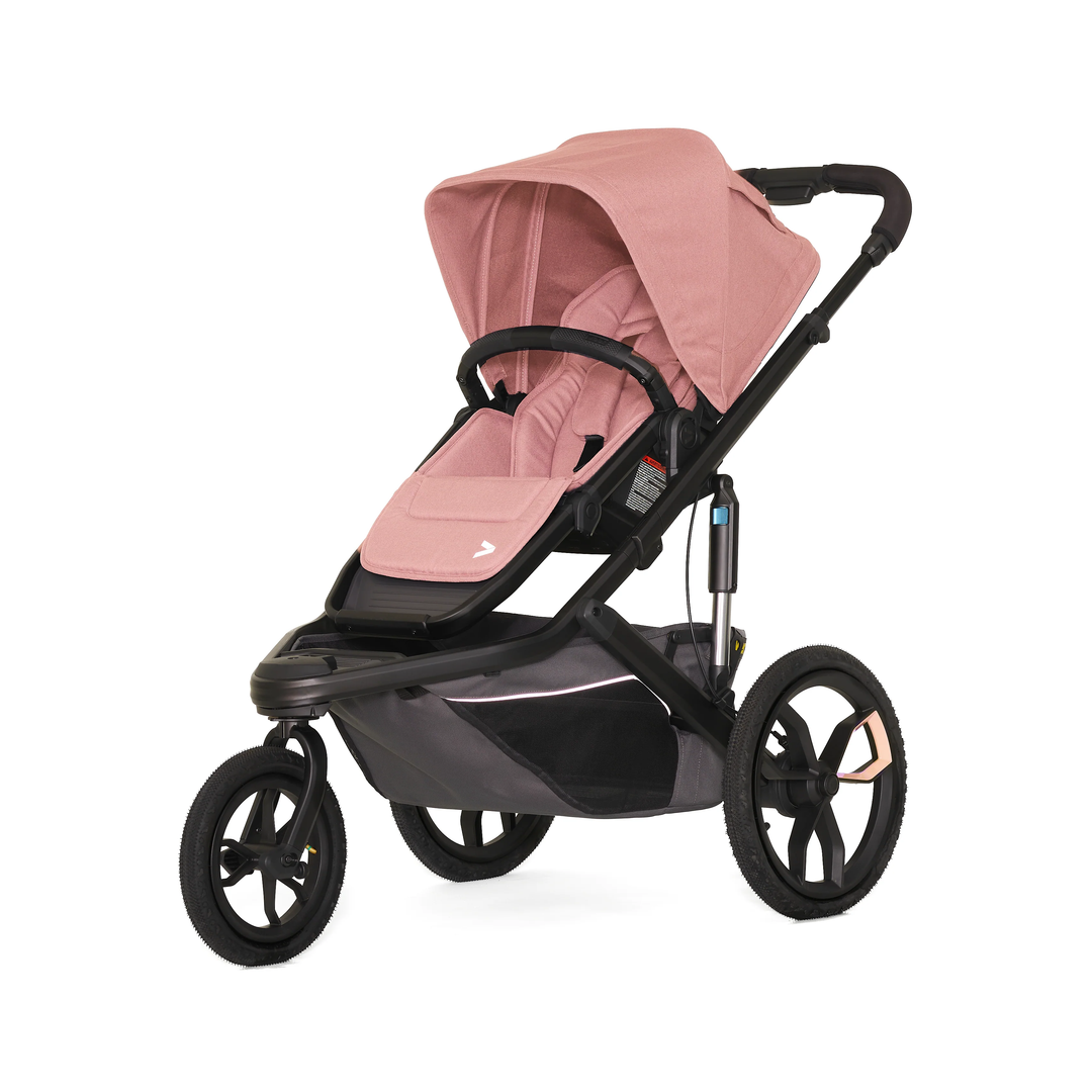 jogging stroller for infants under 6 months Veer Switch&Jog Stroller