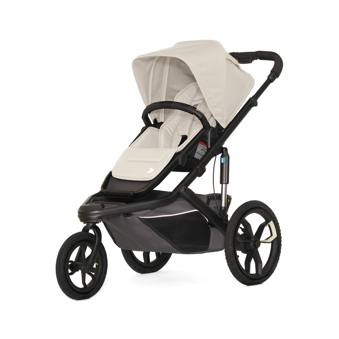 jogging stroller with infant insert Veer Switch&Jog Stroller – Baby Grand