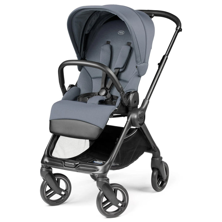 PEG Perego Switch Modular Stroller w/ Reversible Handle