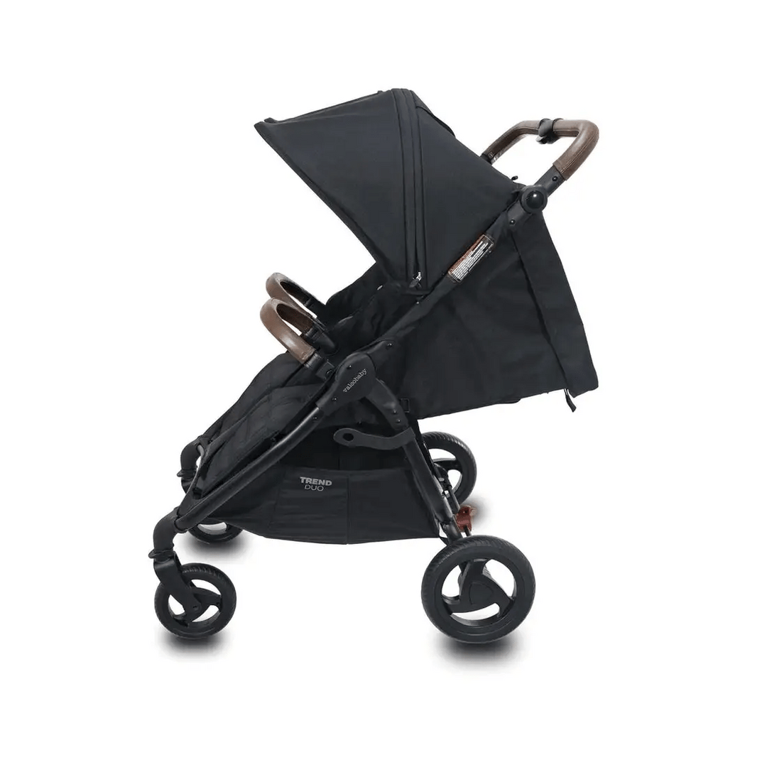 snap duo trend double stroller Valco Snap Duo Trend Double Stroller