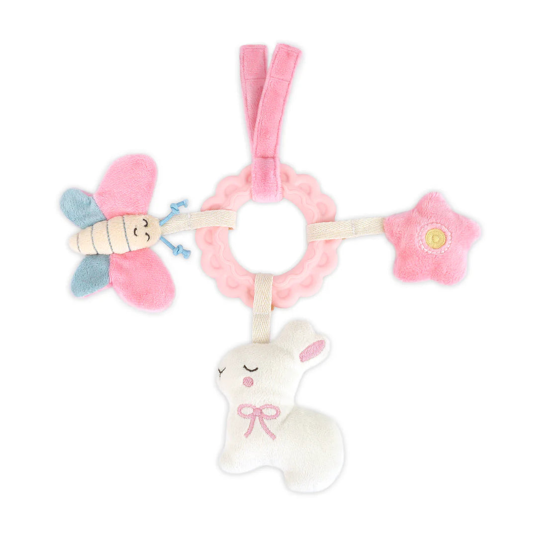 Mon Ami Safari & Friends Ring Activity