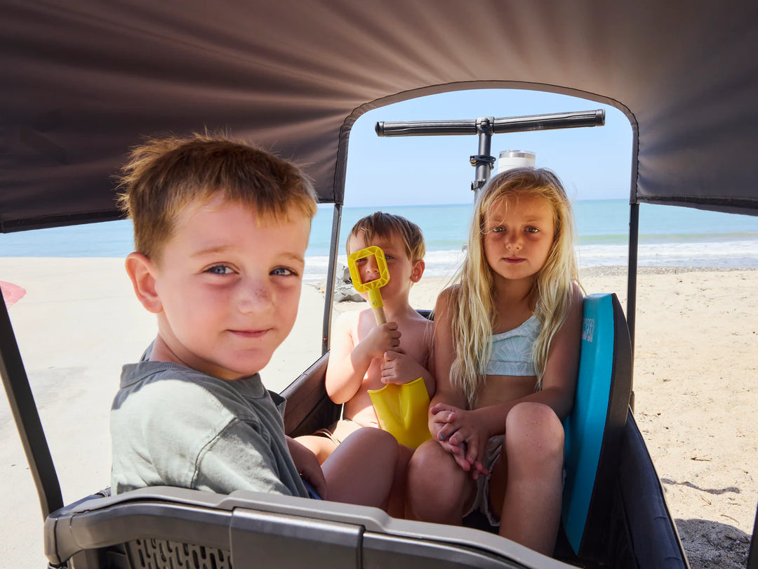 Veer Cruiser Sunshade