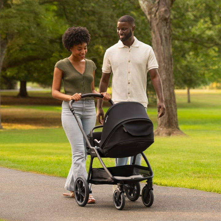 Nuna TRIV LX Stroller - NEW*