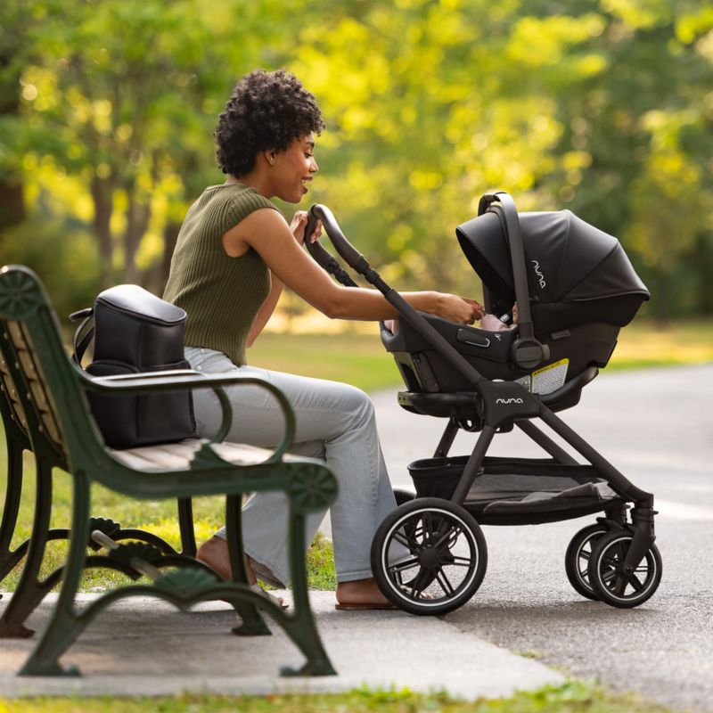 Nuna TRIV LX Stroller - NEW*