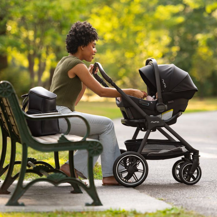Nuna TRIV LX Stroller - NEW*
