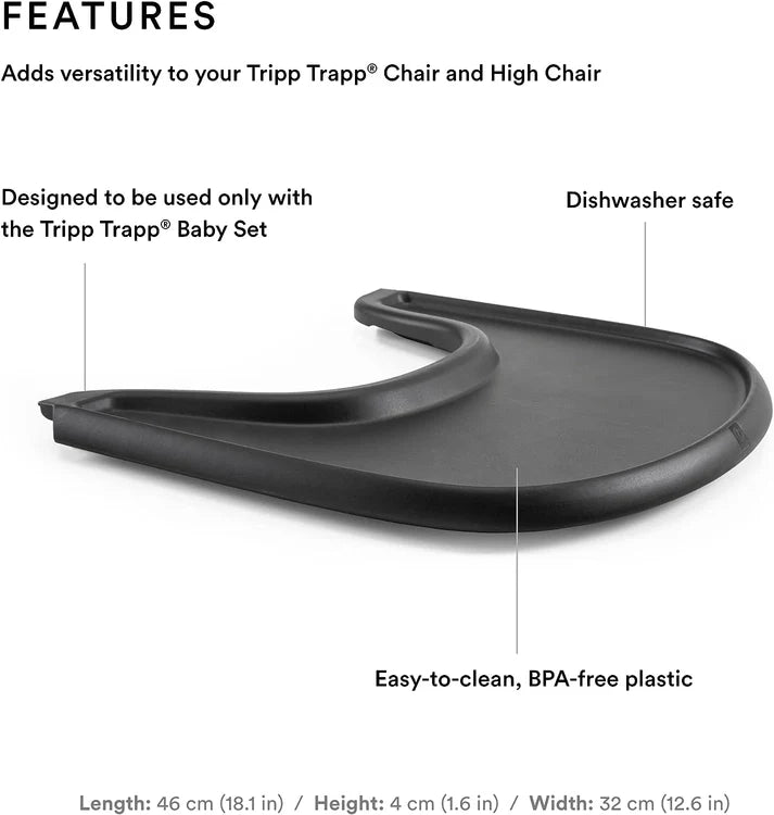 Stokke Tripp Trapp Tray