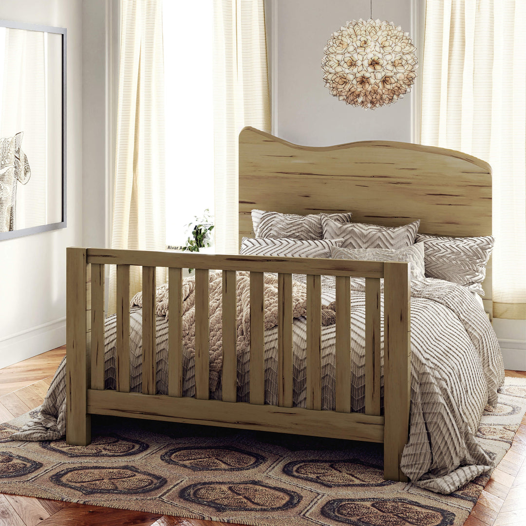 Milk Street Baby Tiegen Adult Bed Rail Kit