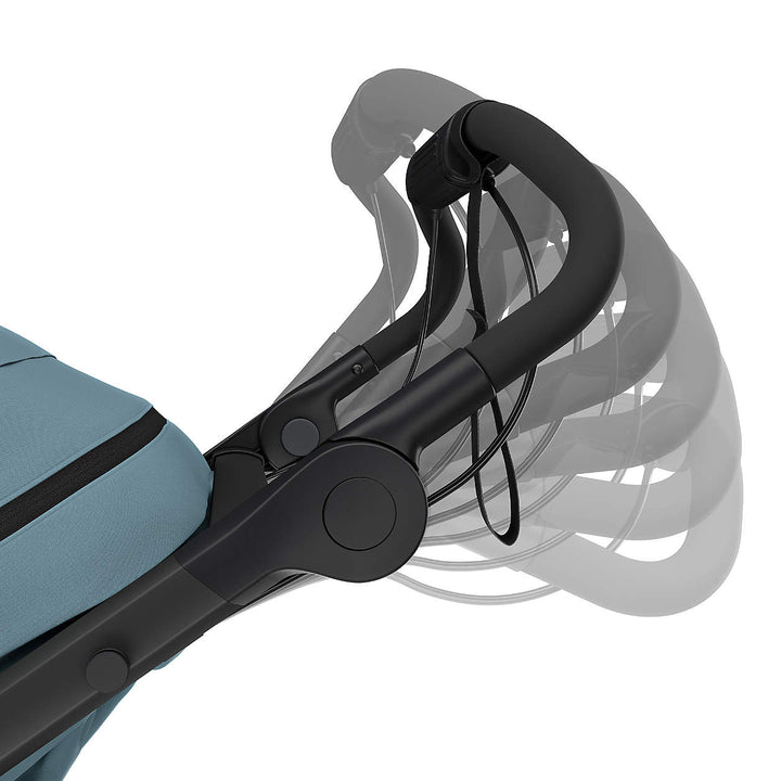 Thule Urban Glide 3 All-Terrain Stroller