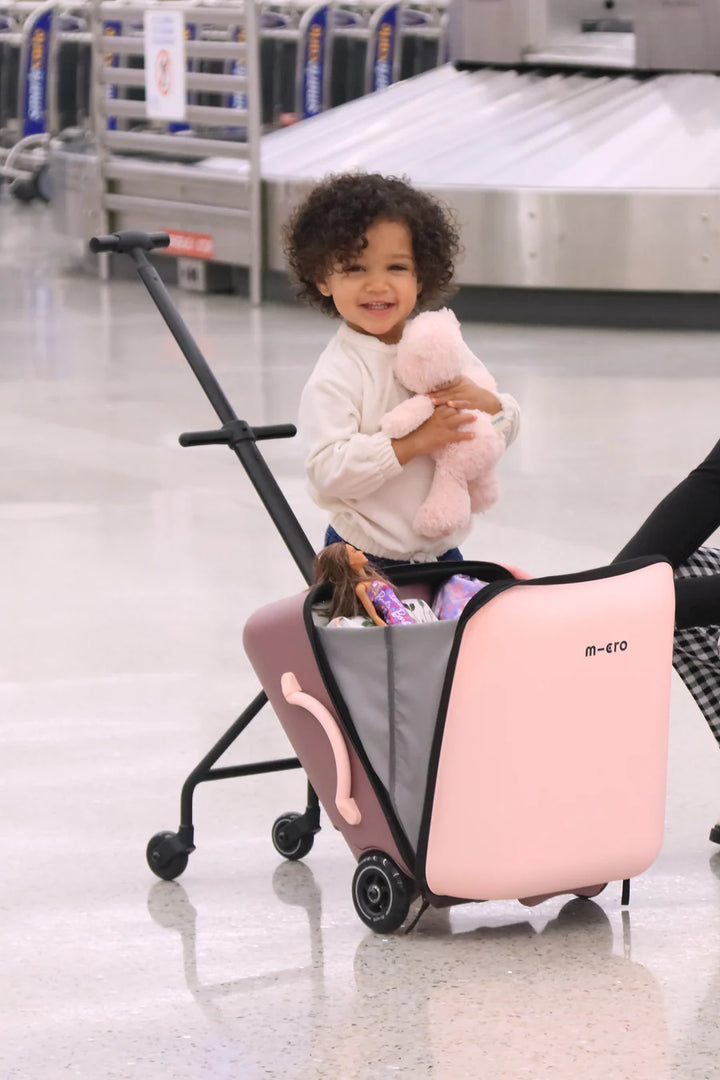 Micro Allrounder Ride-On Travel Cart
