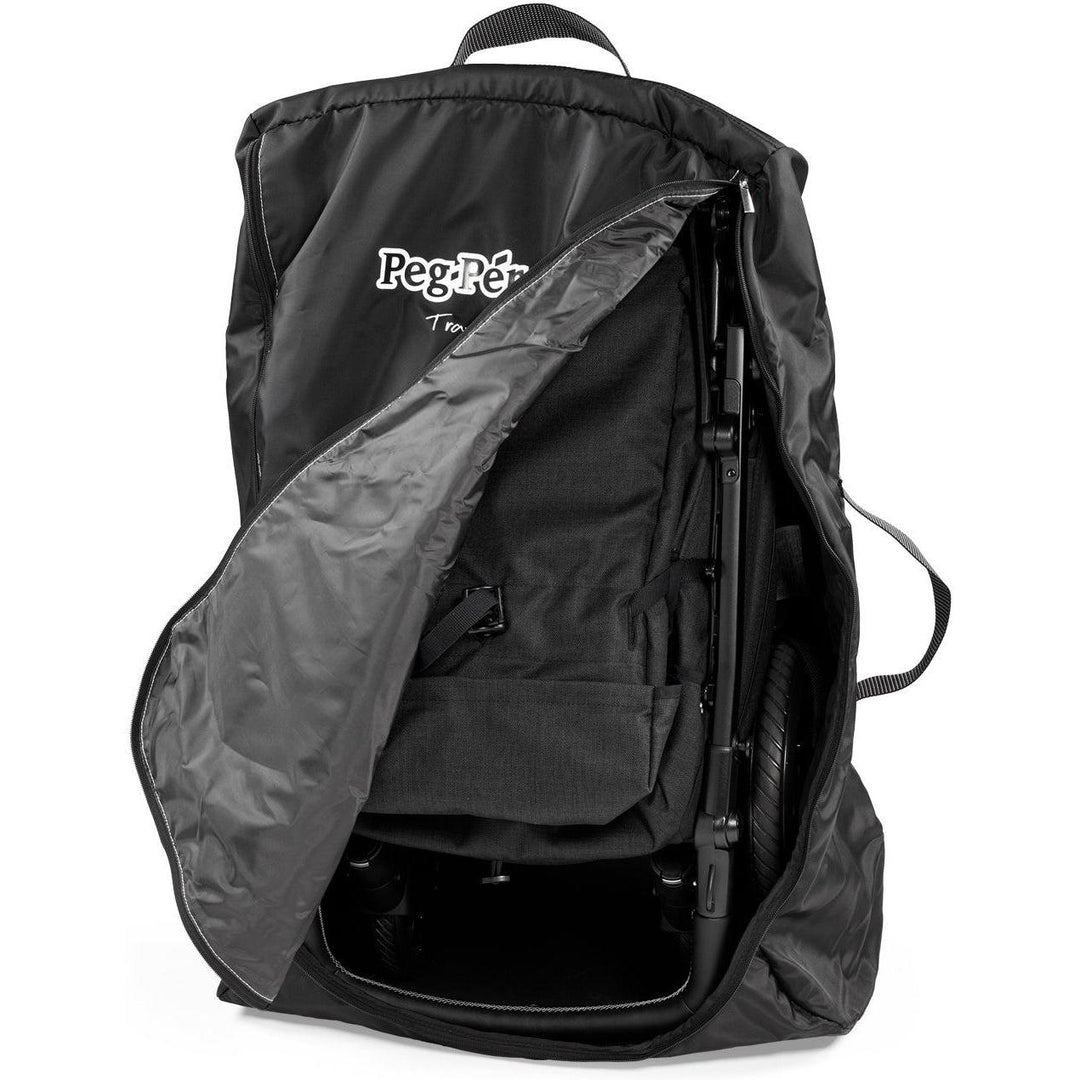 PEG Stroller Travel Bag with Wheels – Baby Grand