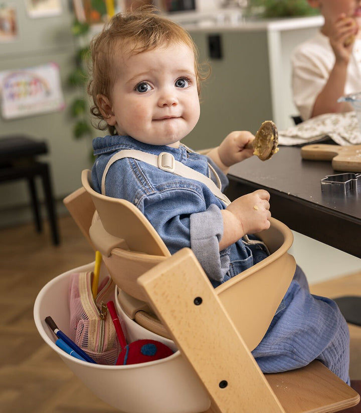 Stokke Tripp Trapp Complete High Chair 2 (NEW)