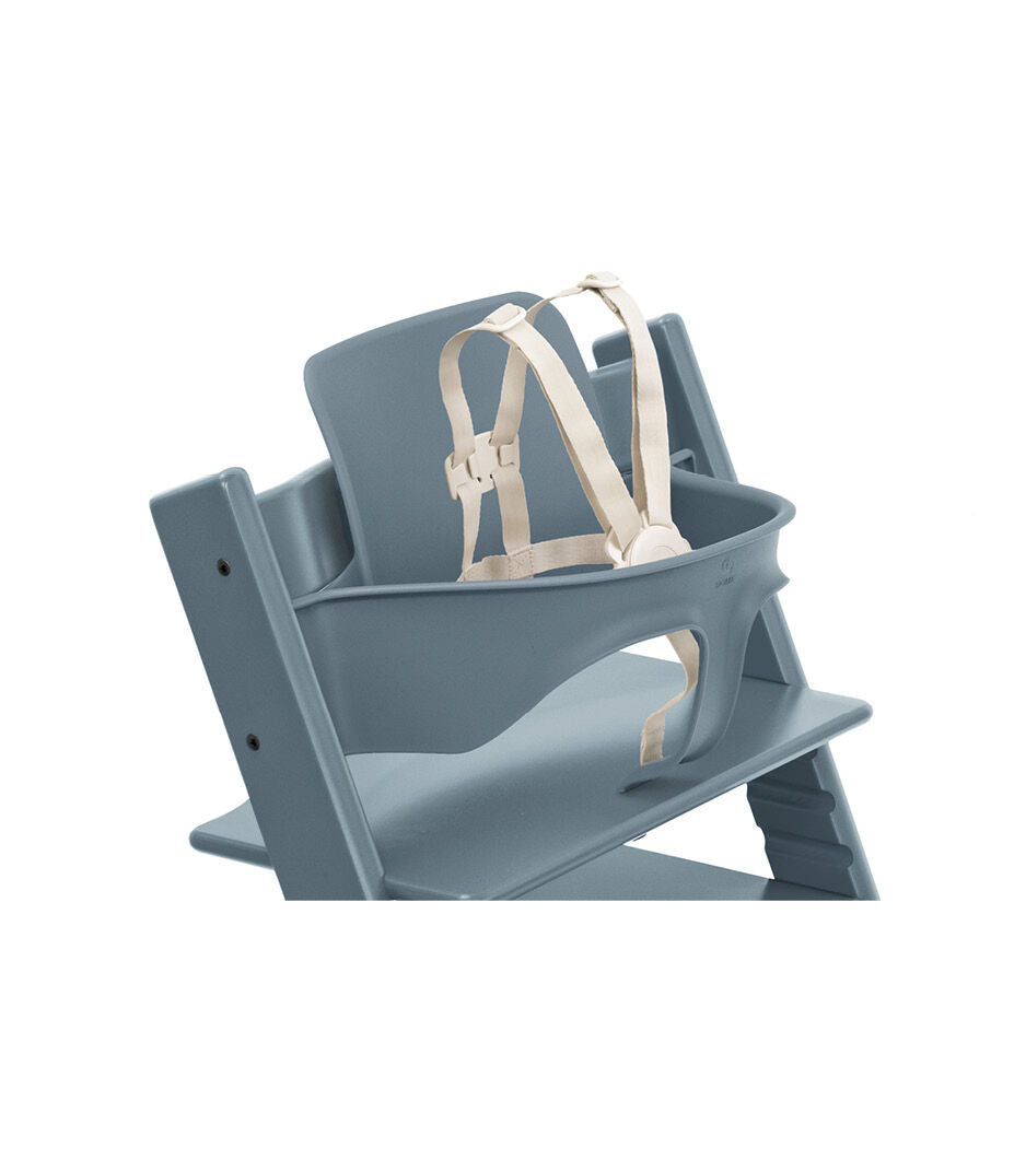 stokke tripp trapp new harness Stokke Tripp Trapp Baby Set 2 (NEW)