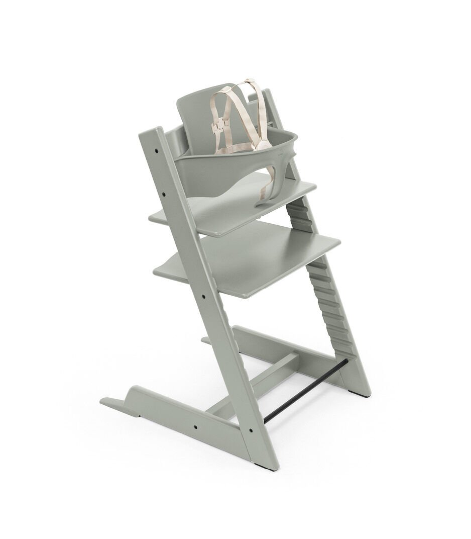stokke adjust height Stokke Tripp Trapp High Chair 2 (NEW)