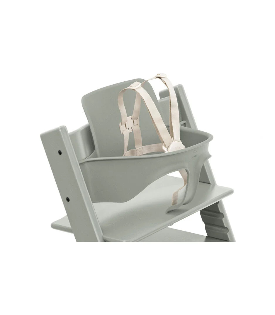 Stokke Tripp Trapp Baby Set 2 (NEW) – Baby Grand Stokke Tripp Trapp Baby Set 2 (NEW) – Baby Grand