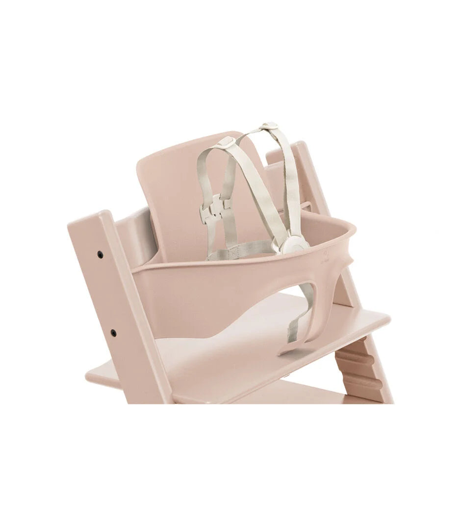 Stokke Tripp Trapp Baby Set 2 (NEW) – Baby Grand Stokke Tripp Trapp Baby Set 2 (NEW) – Baby Grand