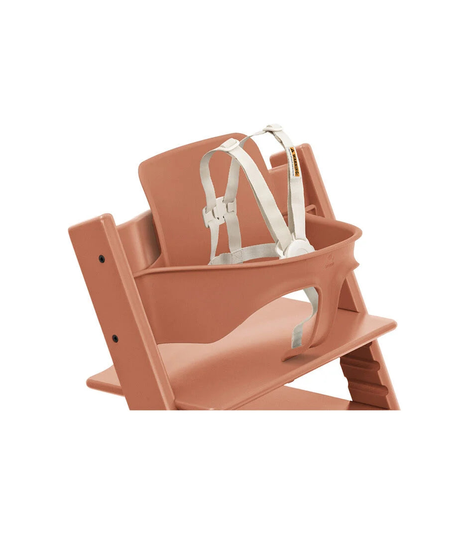 Stokke Tripp Trapp Baby Set 2 (NEW) – Baby Grand Stokke Tripp Trapp Baby Set 2 (NEW) – Baby Grand