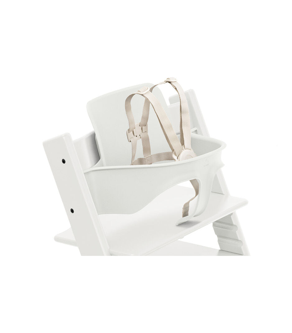 Stokke Harness2 - Alleen compatibel met Tripp Trapp Baby Set2 - Voor kinderen van 6-36 maanden - Eenvoudig te installeren en te gebruiken Stokke Harness2 - Alleen compatibel met Tripp Trapp Baby Set2 - Voor kinderen van 6-36 maanden - Eenvoudig te installeren en te gebruiken
