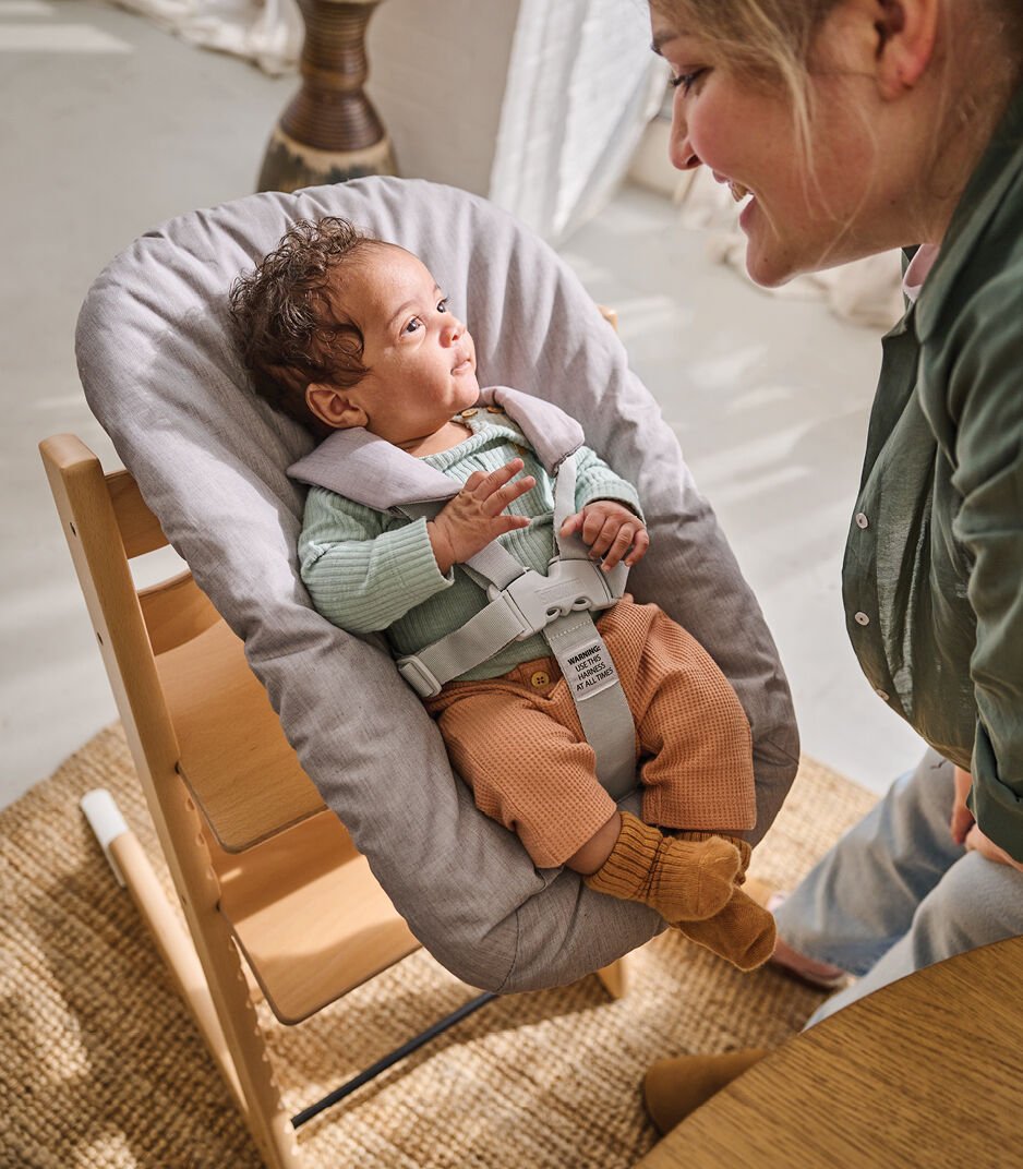 cheaper version of stokke tripp trapp Stokke Tripp Trapp Complete High Chair 2 (NEW) – Baby Grand