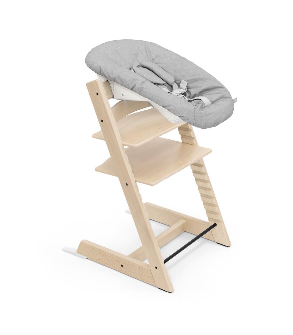 stokke red high chair Stokke Tripp Trapp Complete High Chair 2 (NEW) – Baby Grand