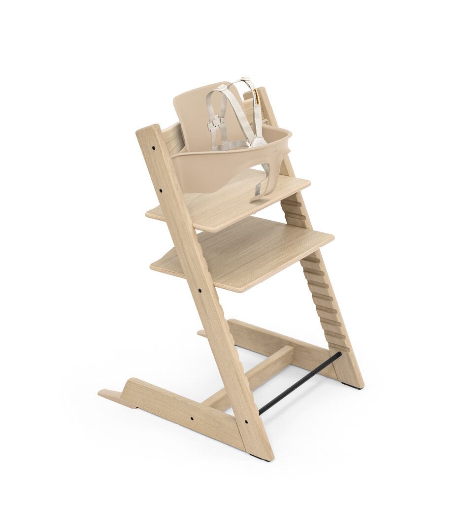 Stokke Tripp Trapp High Chair 2 (NEW)