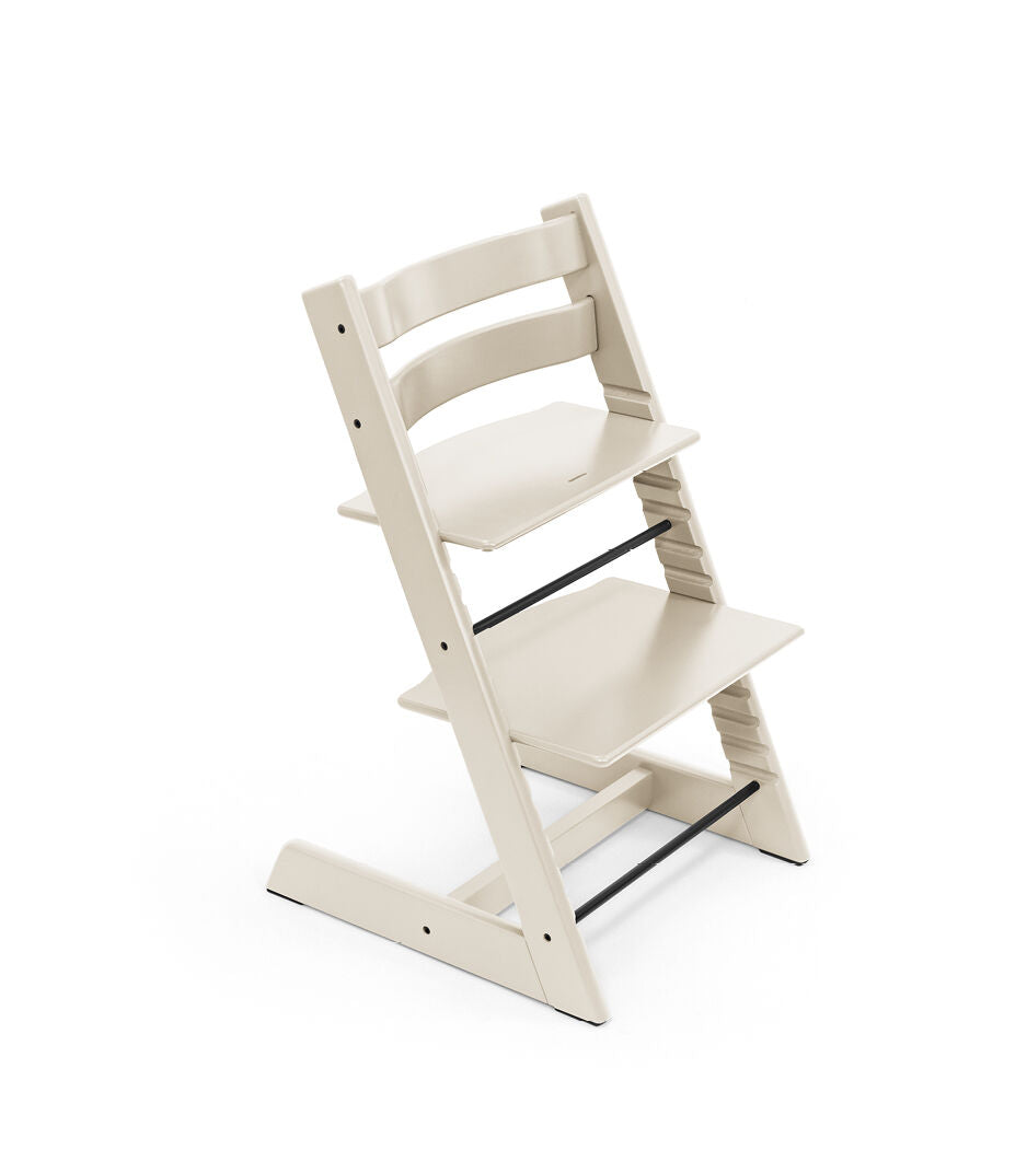 【値下げしました】STOKKE TRIPP TRAPP グリーン Stokke Adjustable Ergonomic Tripp Trapp Baby Set with