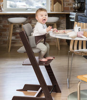 Stokke Tripp Trapp Chair + Baby Set (Pre-2024)