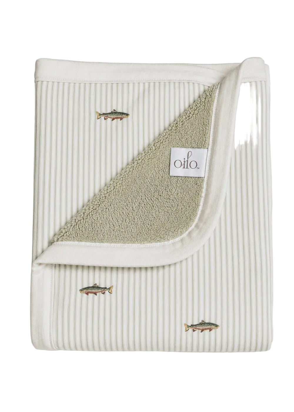 Oilo Cuddle Blanket