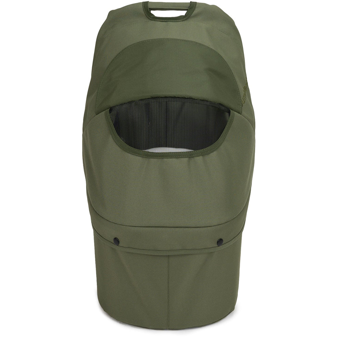 Bumbleride Indie Twin Bassinet