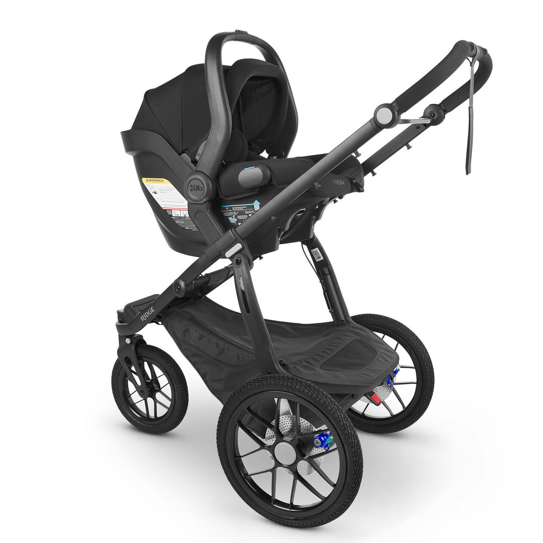 UPPAbaby Ridge All-Terrain Stroller