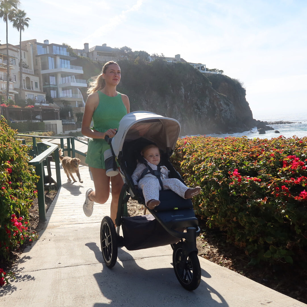 UPPAbaby Ridge V2 All-Terrain Stroller