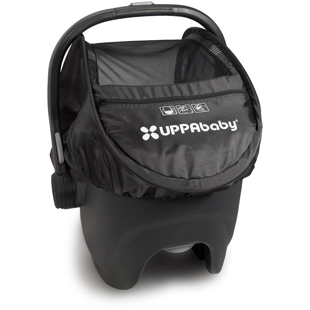 UPPAbaby Cabana Car Seat Shade – Baby Grand