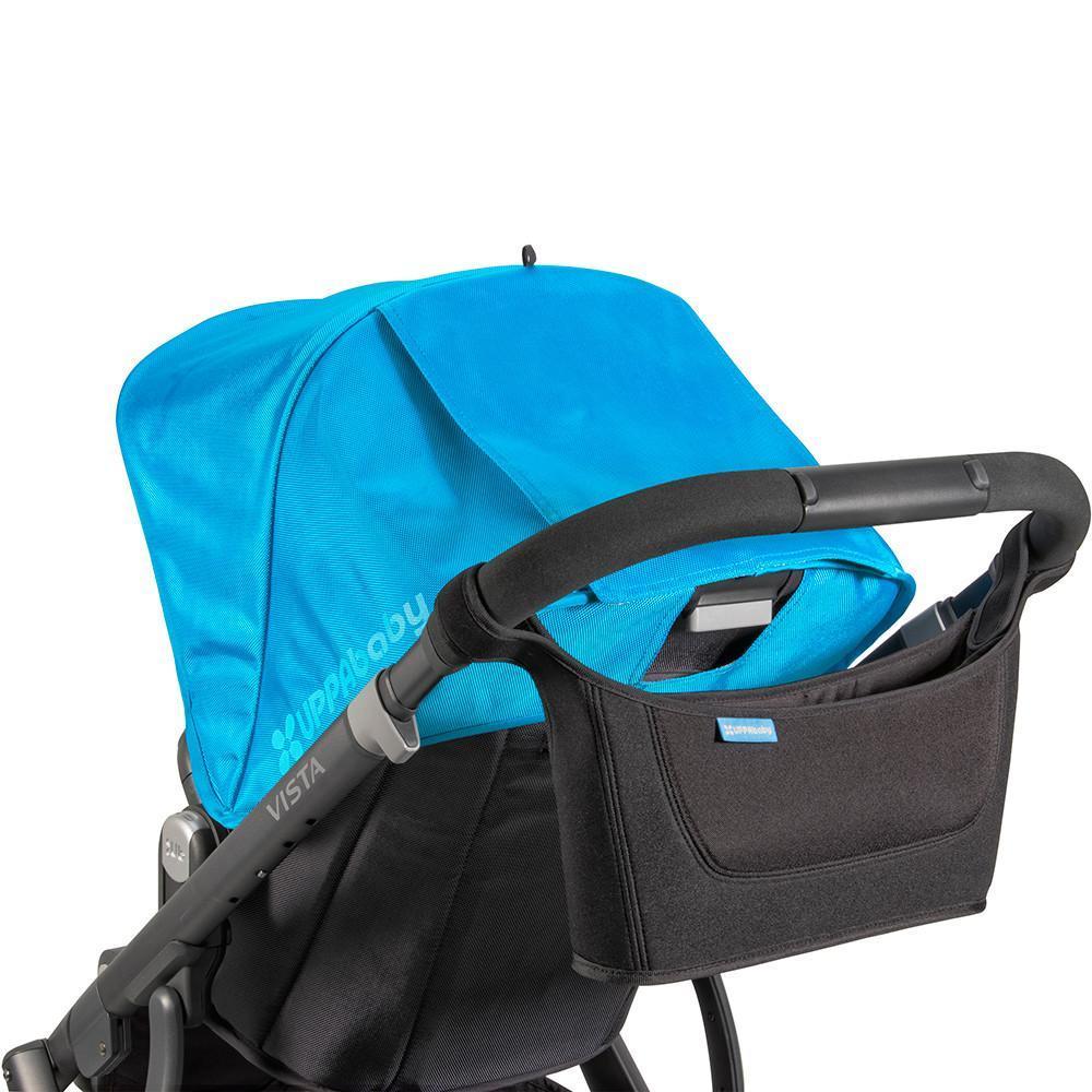 uppababy vista carry all UPPAbaby Carry-All Parent Organizer