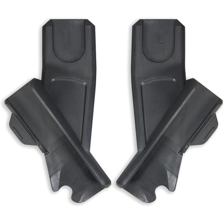 uppababy vista lower adapter doesn't fit UPPAbaby Vista Lower Adapters for Nuna/Maxi Cosi/Cybex – Baby Grand