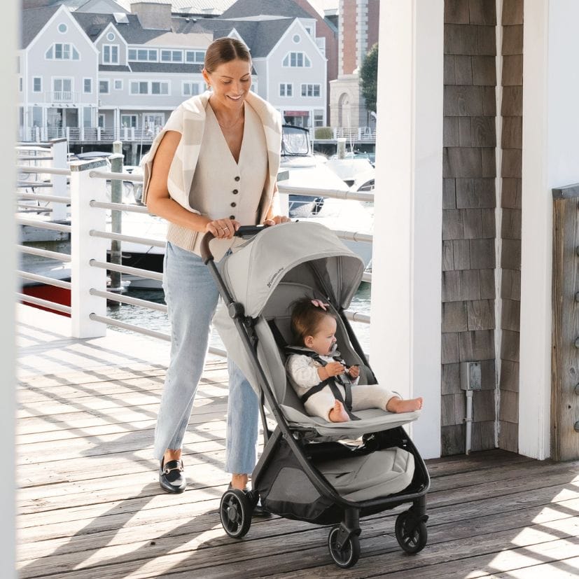 UPPAbaby Minu V3 Stroller