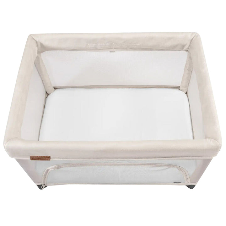 UPPAbaby Remi Organic Cotton Mattress Cover