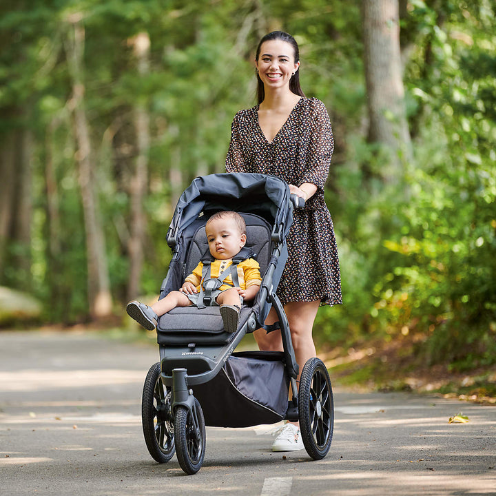 UPPAbaby Ridge All-Terrain Stroller