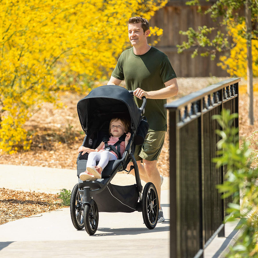 UPPAbaby Ridge All-Terrain Stroller