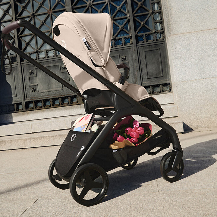 Bugaboo Dragonfly Plus Stroller
