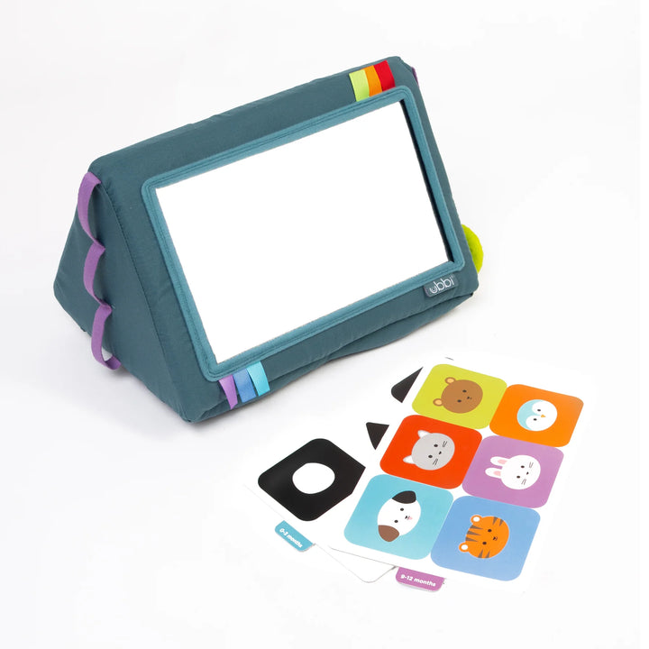 Ubbi MimmorMe Tummy Time Toy