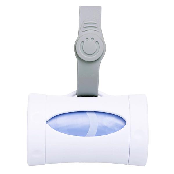 Ubbi On-The-Go Bag Dispenser