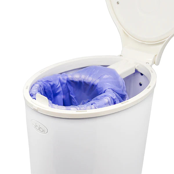 Ubbi Diaper Pail Plastic Bags